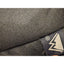 First Down Puffer Jacket Mens Medium Navy Duck Down Feather Y2K Streetwear Coat