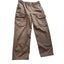 Duluth Trading Pants Mens 36x30 Cargo Heavy Duty Canvas Rugged Workwear Utility