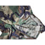 Military Woodland Camo Combat Trousers Medium BDU Pants Tactical Cargo Utility