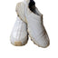 Skechers Shoes Sport Trail Womens Size 9.5 Athletic White Leather Slip On 2692