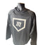 Marucci Hoodie Men Large Performance Pullover Baseball Athletic Sweatshirt Train