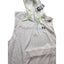Under Armour XL Sleeveless Windbreaker Hoodie Activewear Gym Athleisure 1351063