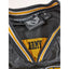 Rapid Dominance US Army Mens Football Jersey Sz Large Military Patriotic Patches
