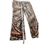 Gander Mountain Guide Series Pants Mens 2XL Camo Mossy Oak Scent Factor Hunting