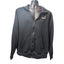 Puma Track Jacket Full Zip XL Athletic Training Gym Kangaroo Pockets 582288-01