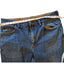 Duluth Trading Jeans Men 38x30 Blue Denim Workwear Pant Durable Rugged Carpenter