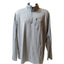 Eddie Bauer Travex Quarter Zip Pullover Mens TXL Tall Light Performance Hiking