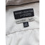 Report Collection Dress Shirt Men Large Slim 16.5 34/35 Stretch X4 Long Sleeve