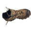 Oboz Shoes Womens 9 Waterproof Hiking Trail Low Leather Brown Trekking Outdoors