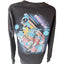 Space Jam Tune Squad T Shirt Women Small Youth Large Looney Tunes Bugs Bunny Taz