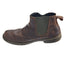 Timberland Shoes Men 12 Chelsea Boots Leather Slip On Ankle Pull On Rugged 9745A