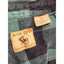 Moose Creek Flannel Shirt Men 3XLT Buffalo Plaid Button Up Workwear Lumberjack