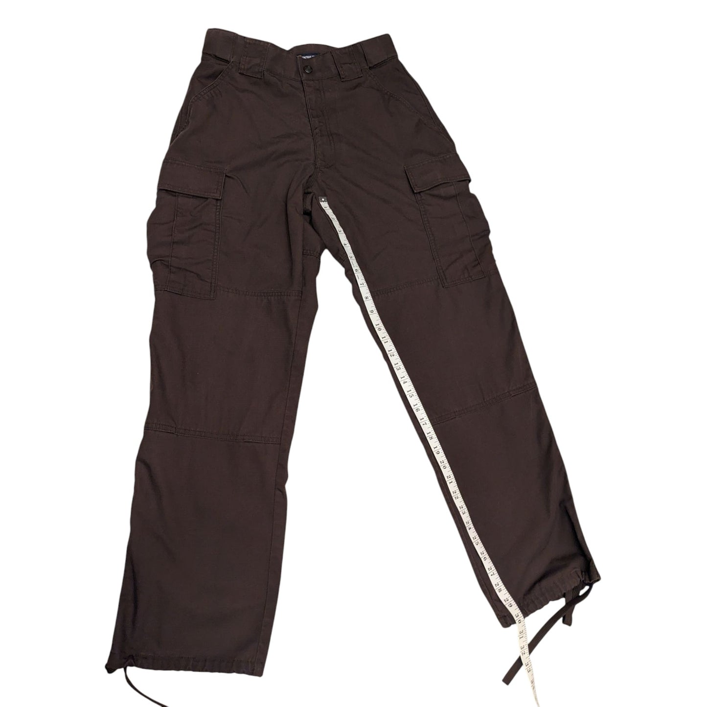 5.11 Tactical Series Cargo Pants Mens Medium 31.5x35 Utility Military Workwear