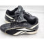Reebok Shoes Mens Size 11 Baseball Cleats Black White Athletic Sports