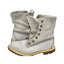 Timberland Boots Womens 8.5 Winter Snow Hiking Teddy Fleece Waterproof 8331R