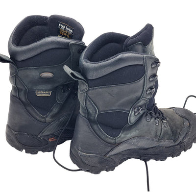 Red Wing Shoes Irish Setter 1000 Gram Mens 9 Snow Tracker Ultra Dry Waterproof