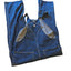 Liberty Denim Overalls Men 40x30 Workwear Bib Carpenter Style Utility Adjustable