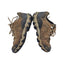Oboz Shoes Womens 9 Waterproof Hiking Trail Low Leather Brown Trekking Outdoors