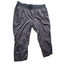 North Face Pants Women 3X/3G Capri Hiking Activewear Light Stretch Gorpcore