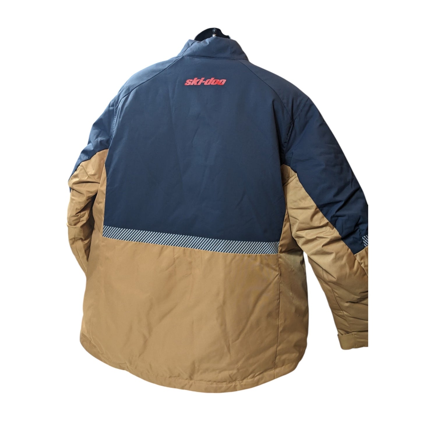 Ski-Doo Vasa Jacket Womens 2XL EXO Float Snowmobile Winter Coat Insulated Snow