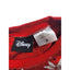 Disney Mickey Christmas Sweater Men Small Womens Medium Santa Hat Snowflake Ugly