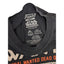 Funko Star Wars Han Solo Wanted Graphic Tee Men Small Women M Smuggler Shirt