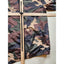 Beautiful Giant Camo Windbreaker Jacket Mens Medium Zip Up Hooded Lightweight