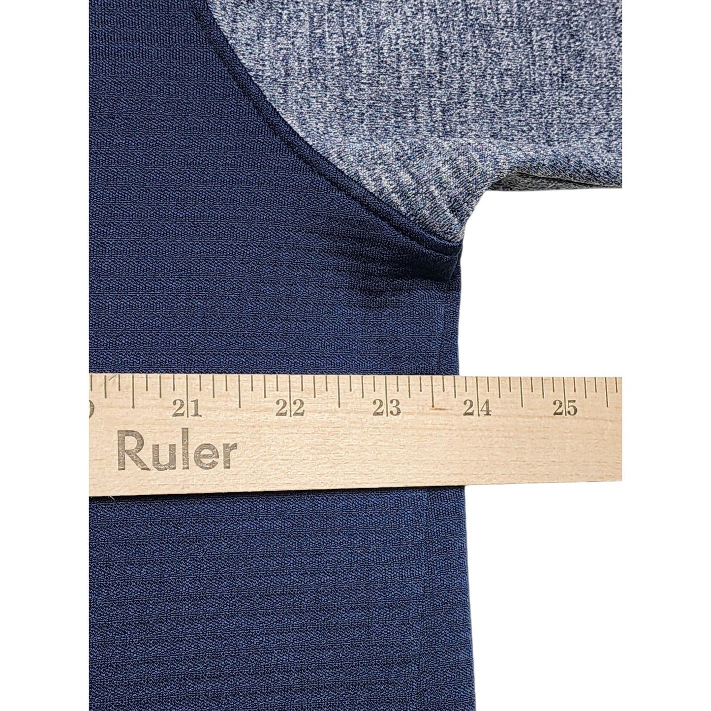 Majestic MLB Minnesota Twins Pullover Shirt Mens XL Long Sleeve Thermabase