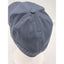 Adidas Climalite S/M Fitted Hat Cap Blue Vented A-Flex Breathable Baseball Hat