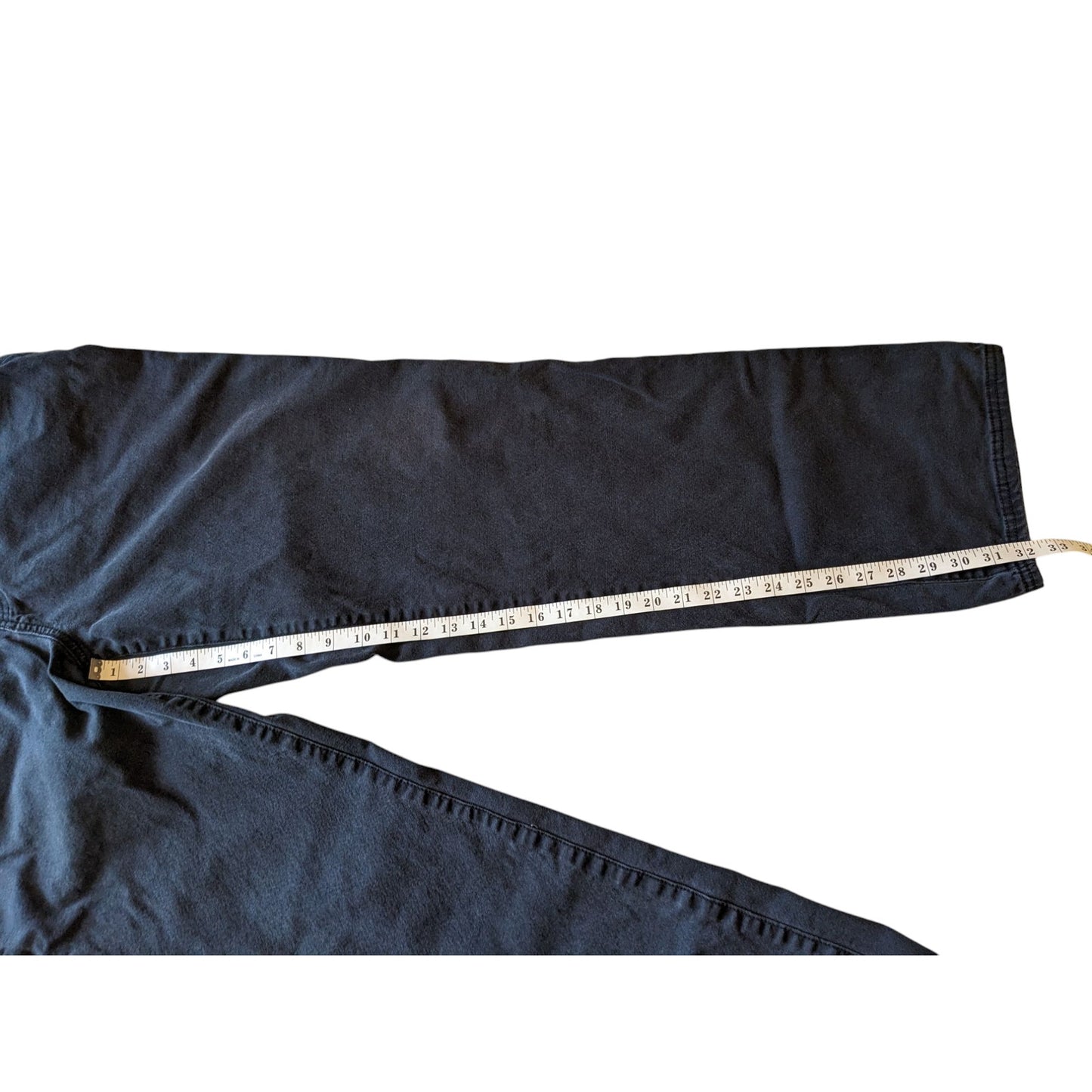 Legendary Outfitters Whitetails Pants Men 40x34 Utility Workwear Carpenter Style