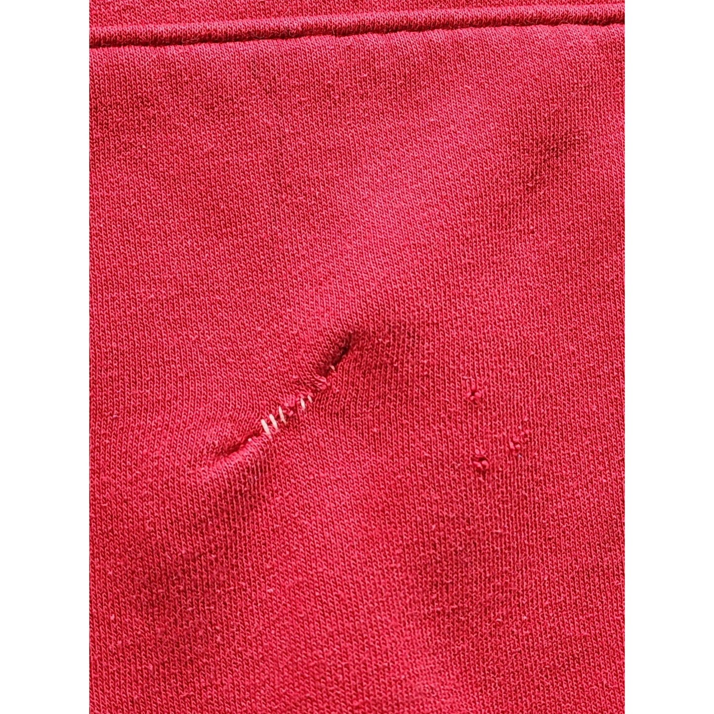 Converse All Star Chuck Taylor Hoodie Logo Sweatshirt Youth Large Women Small/XS