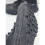 Danner Boots Lookout Side Zip 8" Mens 13 Black Tactical Combat Workwear 23824