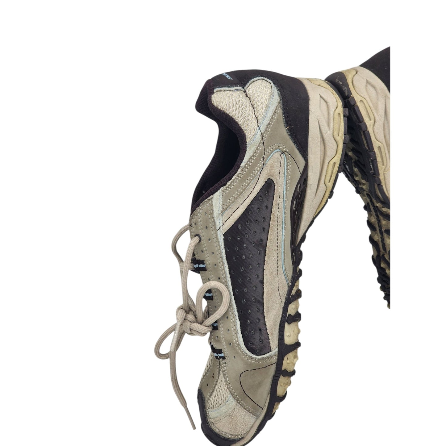 Skechers Shoes Womens 10 Trail Hiking Outdoor Comfort Athletic Sneakers 11285