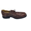 Belvedere Dress Shoes Men 11 EEE Studio Bay Bridge Leather Oxford Brazil Lace Up