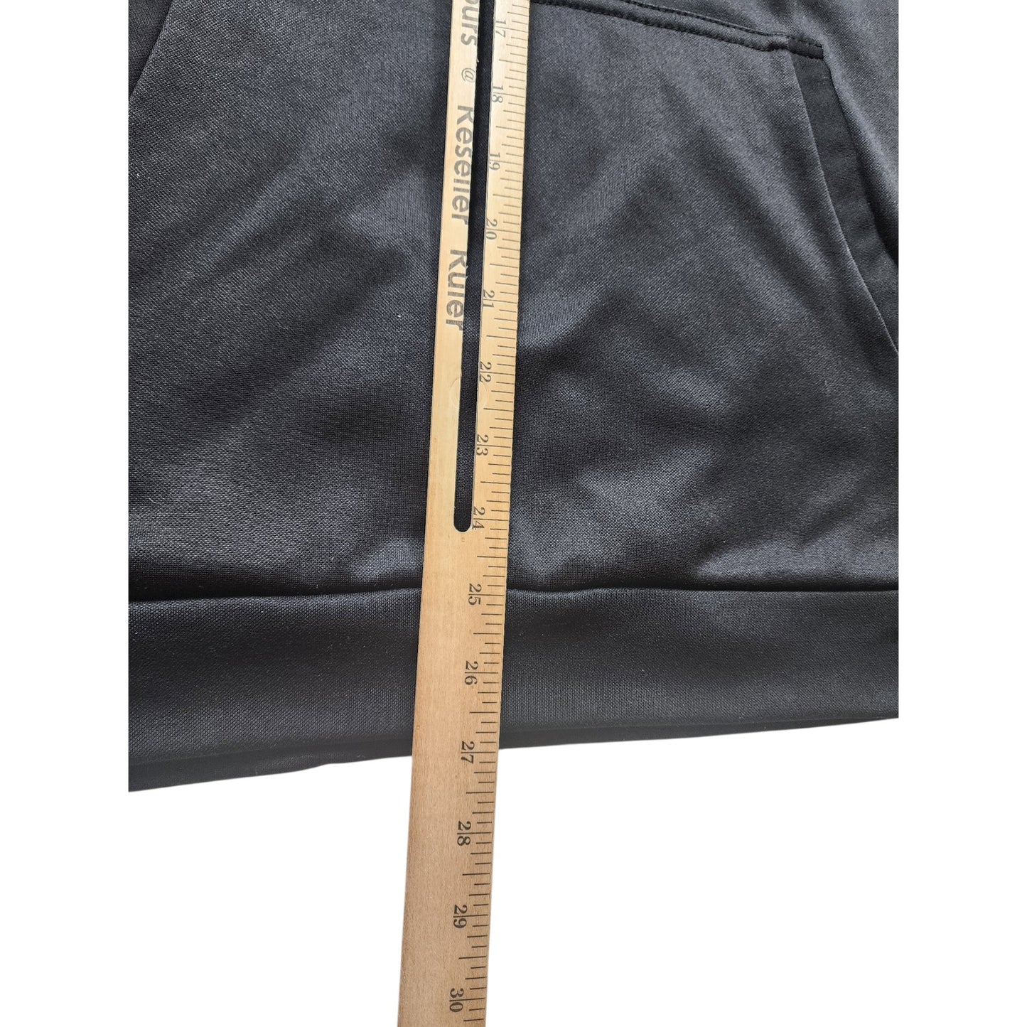 True Timber Hoodie Mens Large Camo Drawstring Hunting Hiking Woodland Gorpcore