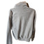 Pro Weave Marines Hoodie Mens Medium Vintage Sweatshirt USMC Kangaroo Pocket