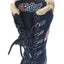 Pajar Boots Womens 7 Winter Hiking Waterproof Snow Cold Weather Canada Gorpcore
