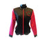 Barbie Limited Edition Varsity Jacket Girls XL 14-16 Bomber Car Graphic 117508