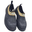 Lewis & Clark Outdoors Slip On Garden Water Shoes Men 9 Rubber Clogs F0744S