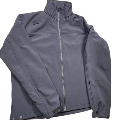 Stevrin Softshell Jacket XLT Zip Tactical Outer Wind Performance Utility Field