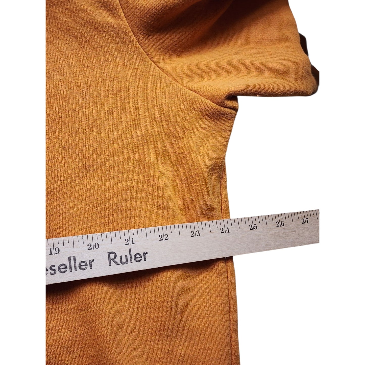 Superdry Hoodie Mens XL Womens 2XL Real Japan Sweatshirt Fleece Kangaroo Pocket