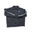 Puma Track Jacket Full Zip XL Athletic Training Gym Kangaroo Pockets 582288-01