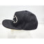 Batman Hat Superhero Cap Wide Brim Black Silver Snapback Streetwear Urban Emblem