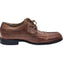 Florsheim Shoes Mens 11 3E Wide Comfortech Leather Oxford Dress Square Toe Lace