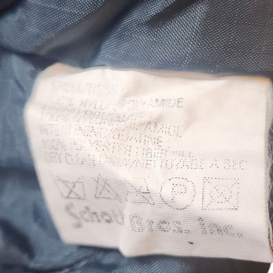 Schott CWU-R Flight Jacket Large Military Bomber Intermediat Flyer USAF Aviation