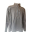 KUHL Sweater Mens XXL Fleece Zip Pullover Hiking Long Sleeve Born In Mountains