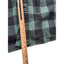 Moose Creek Flannel Shirt Men 3XLT Buffalo Plaid Button Up Workwear Lumberjack