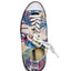 Converse All Star Shoes Tropical Low Tops Unisex Men 10 Women 12 Sneakers Kicks
