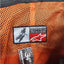 Alpinestars Motocross Pants Mens 34 Medium Orange Charger MX Technical Racewear