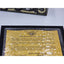 Harley Davidson 1933 Motorcycle Sidecar Bank Marble 1/12 Ultra COA 99205-94v Box